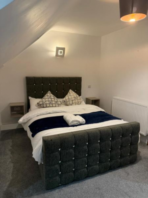 Divinity Guesthouse